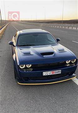 دودج تشالنجر